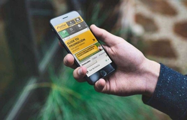 El auge de las apps delivery multipedido  y su capacidad camaleónica